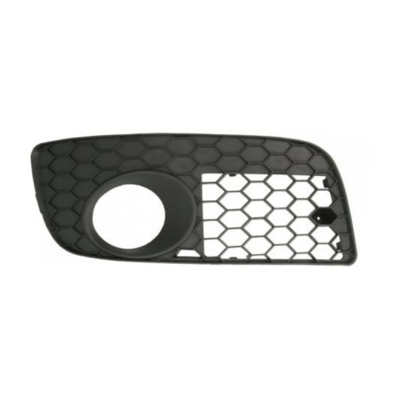 Recambio de rejilla paragolpes derecha para volkswagen golf v berlina (1k1) gti referencia OEM IAM 1K0854662F9B9 107234416 VG037