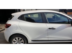 Recambio de puerta trasera derecha para renault clio v 1.5 blue dci diesel fap referencia OEM IAM 821008513R   2