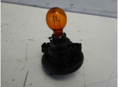 Recambio de bombillas para bmw x5 (e70) xdrive30d referencia OEM IAM PY24W L021EG 