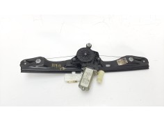 ELEVALUNAS TRASERO IZQUIERDO 7259817 106063321 