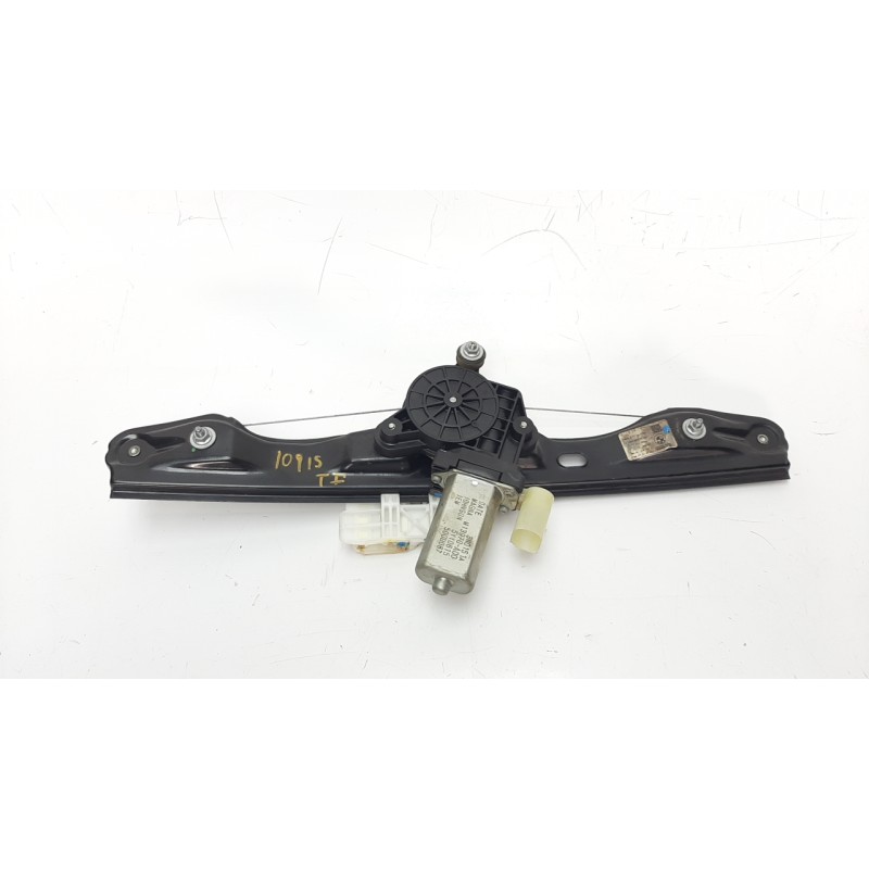 Recambio de elevalunas trasero izquierdo para bmw serie 3 lim. (f30) 2.0 turbodiesel referencia OEM IAM 7259817 106063321 