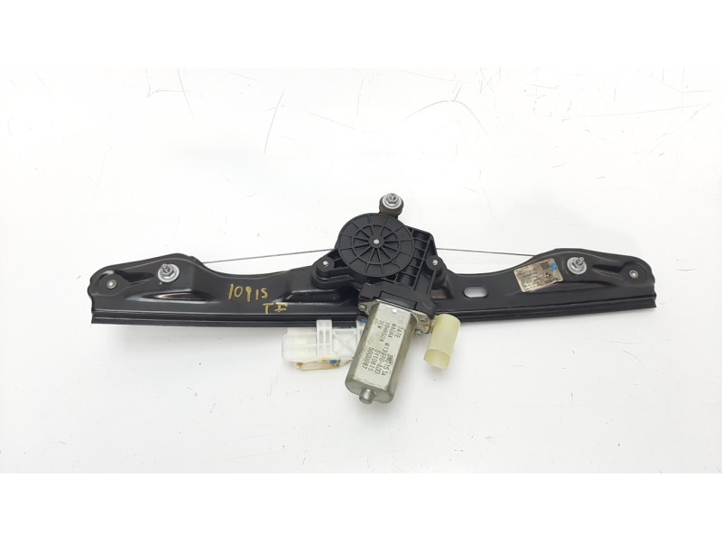 Recambio de elevalunas trasero izquierdo para bmw serie 3 lim. (f30) 2.0 turbodiesel referencia OEM IAM 7259817 106063321 