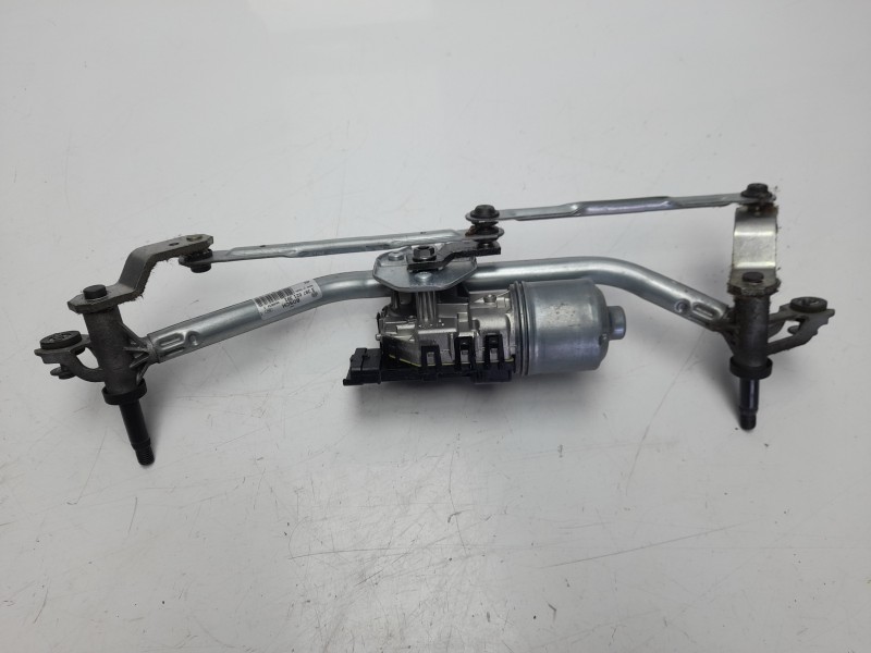 Recambio de motor limpia delantero para peugeot 2008 (--.2013) allure referencia OEM IAM 9673222580 0390241540 