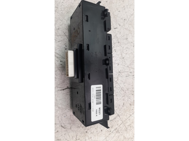 Recambio de modulo electronico para ssangyong rexton limited 4x4 referencia OEM IAM 8565036340  