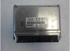 CENTRALITA MOTOR UCE 4B0907401P 4B0907401P 0281001931