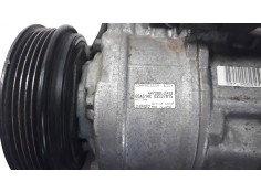 Recambio de compresor aire acondicionado para mercedes-benz clase a (w176) 2.1 cdi cat referencia OEM IAM 4472807423 6SAS14C 03S 2
