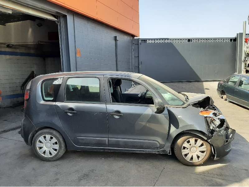 citroen c3 picasso del año 2012