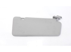 Recambio de parasol izquierdo para renault clio iv limited referencia OEM IAM 964012136R   2