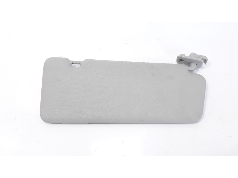 Recambio de parasol izquierdo para renault clio iv limited referencia OEM IAM 964012136R  