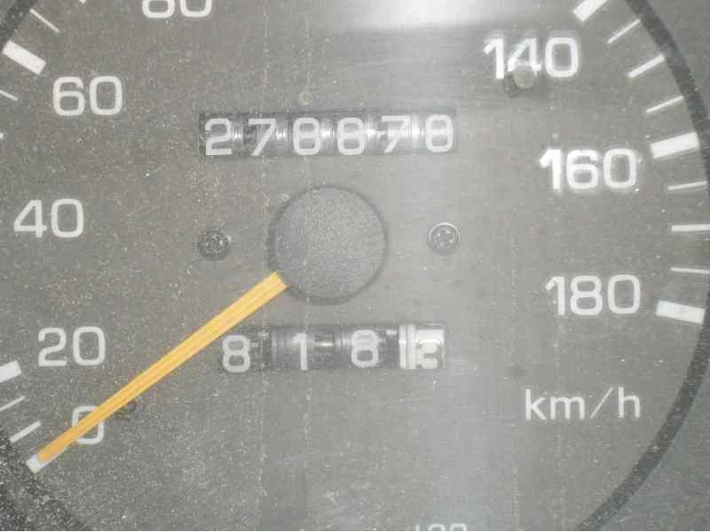 toyota land cruiser (j9) del año 1997