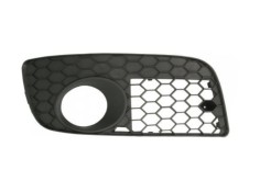 Recambio de rejilla paragolpes derecha para volkswagen golf v berlina (1k1) gti referencia OEM IAM 1K0854662F9B9 107234416 VG037
