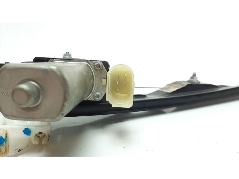 Recambio de elevalunas trasero izquierdo para bmw serie 3 lim. (f30) 2.0 turbodiesel referencia OEM IAM 7259817 106063321 