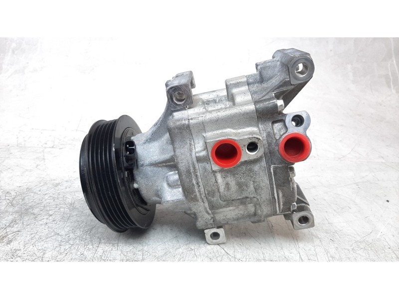 Recambio de compresor aire acondicionado para fiat panda (319) base (2020) referencia OEM IAM 52121921  CAF220147