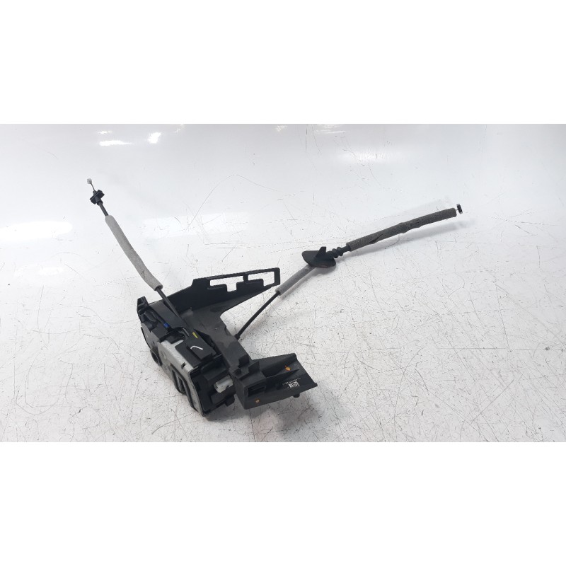 Recambio de cerradura puerta trasera derecha para ford fiesta (ce1) 1.0 ecoboost cat referencia OEM IAM H1BBA264A26AG  