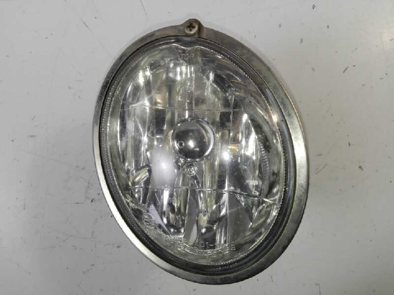 Recambio de faro antiniebla derecho para hyundai h 1 2.5 turbodiesel referencia OEM IAM 1013198  