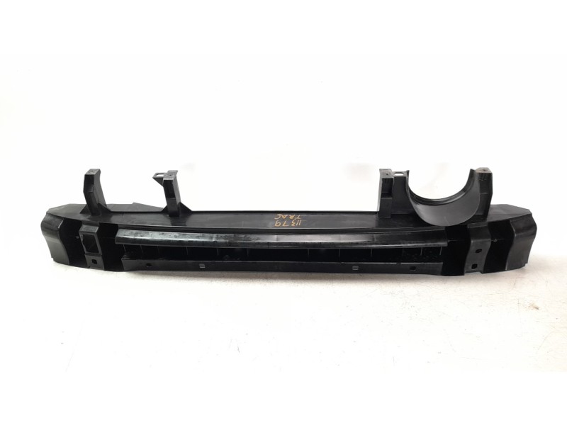 Recambio de refuerzo paragolpes trasero para renault clio v 1.5 blue dci diesel fap referencia OEM IAM 756108804R  