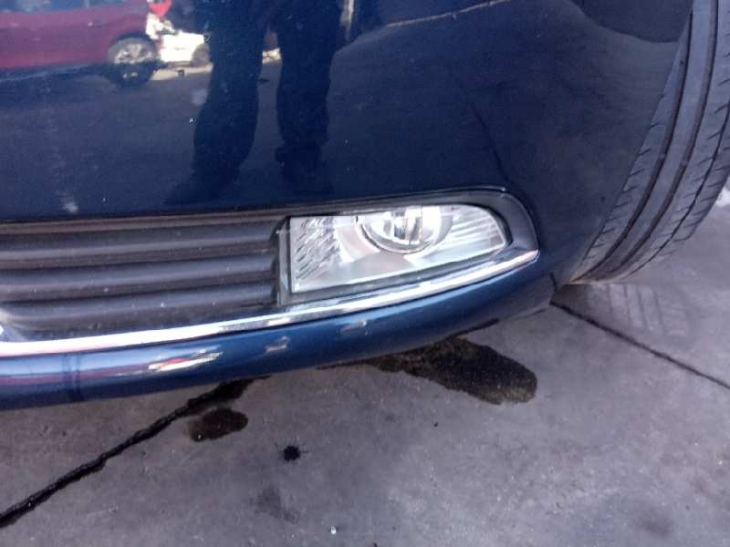 Recambio de faro antiniebla izquierdo para opel insignia sports tourer edition referencia OEM IAM 13226828 10116510006 OP0604414