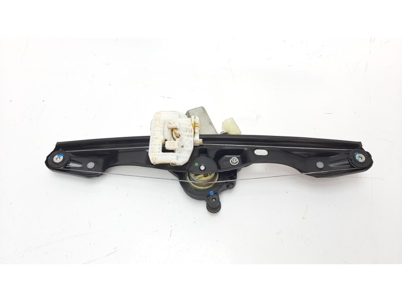Recambio de elevalunas trasero izquierdo para bmw serie 3 lim. (f30) 2.0 turbodiesel referencia OEM IAM 7259817 106063321 