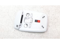 Recambio de luz interior para peugeot 208 (p2) 1.2 puretech referencia OEM IAM 9823297880  