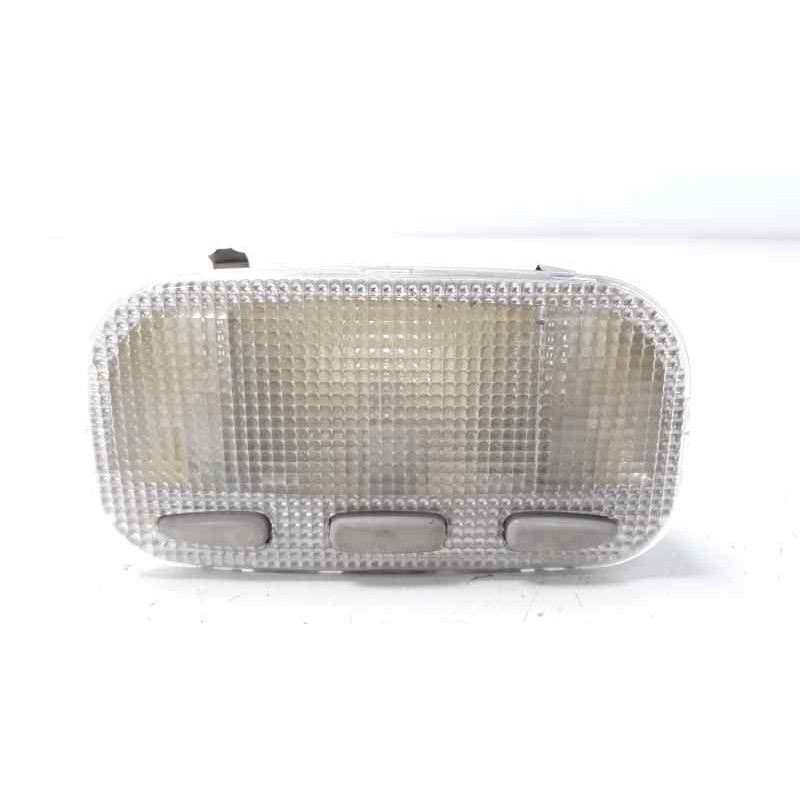 Recambio de luz interior para citroen xsara picasso 2.0 hdi cat (rhy / dw10td) referencia OEM IAM   