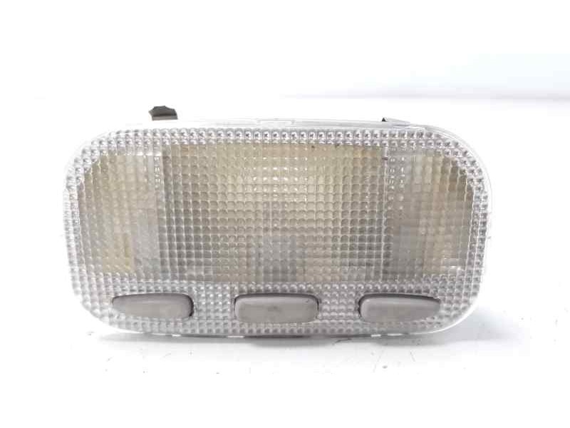 Recambio de luz interior para citroen xsara picasso 2.0 hdi cat (rhy / dw10td) referencia OEM IAM   