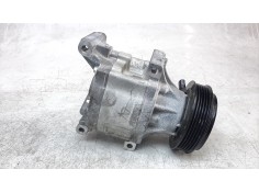 Recambio de compresor aire acondicionado para fiat panda (319) base (2020) referencia OEM IAM 52121921  CAF220147 2