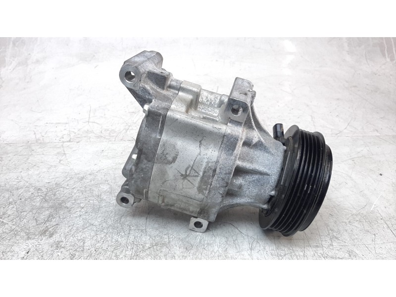 Recambio de compresor aire acondicionado para fiat panda (319) base (2020) referencia OEM IAM 52121921  CAF220147