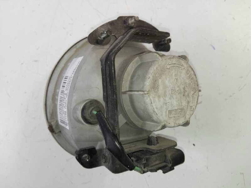Recambio de faro antiniebla derecho para hyundai h 1 2.5 turbodiesel referencia OEM IAM 1013198  