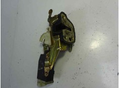 CERRADURA PUERTA DELANTERA DERECHA 90493702 90493702 