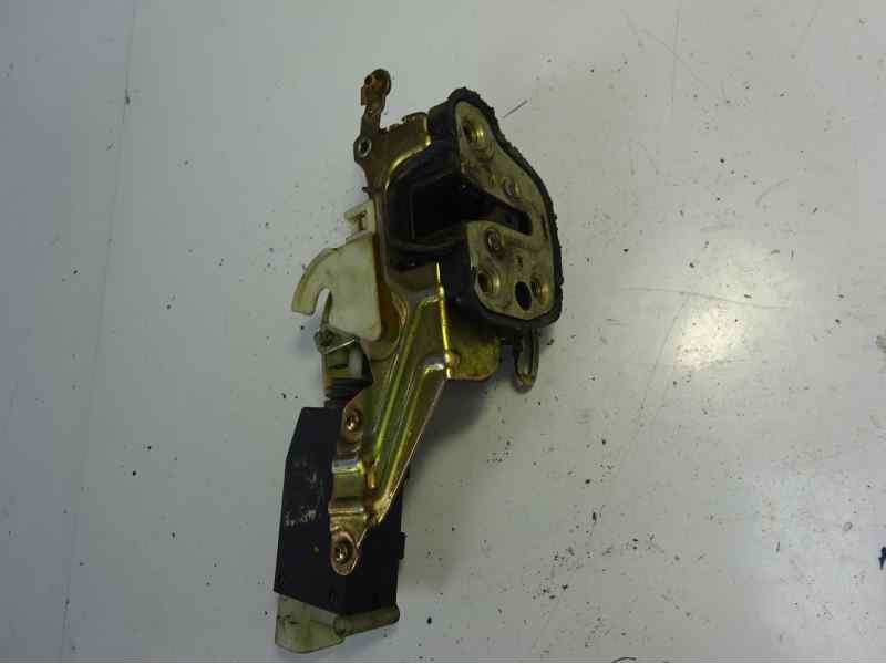 Recambio de cerradura puerta delantera derecha para opel astra f berlina básico referencia OEM IAM 90493702  