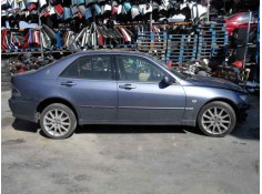 lexus is200 (gxe10) del año 2004 2