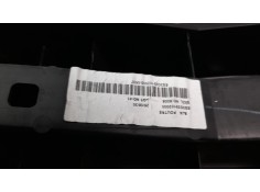 Recambio de refuerzo paragolpes trasero para renault clio v 1.5 blue dci diesel fap referencia OEM IAM 756108804R   2