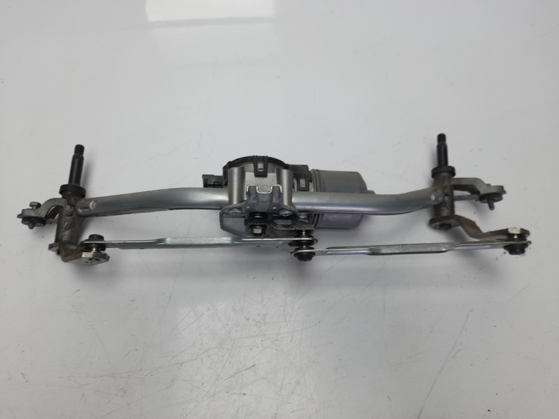 Recambio de motor limpia delantero para peugeot 2008 (--.2013) allure referencia OEM IAM 9673222580 0390241540 
