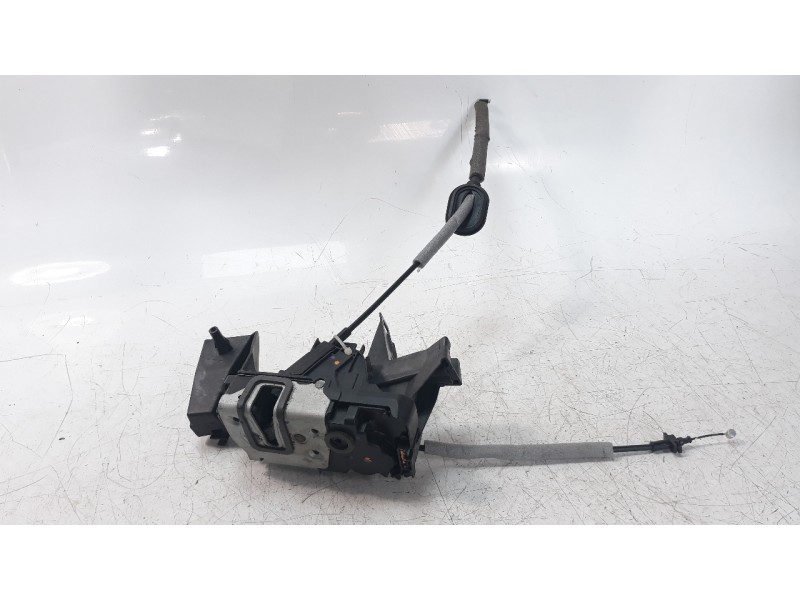 Recambio de cerradura puerta trasera derecha para ford fiesta (ce1) 1.0 ecoboost cat referencia OEM IAM H1BBA264A26AG  