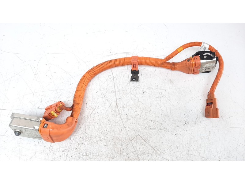 Recambio de modulo electronico para kia niro referencia OEM IAM 91674G5010  