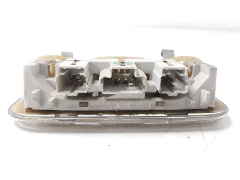 Recambio de luz interior para citroen xsara picasso 2.0 hdi cat (rhy / dw10td) referencia OEM IAM   