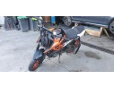 KTM 390 DUKE