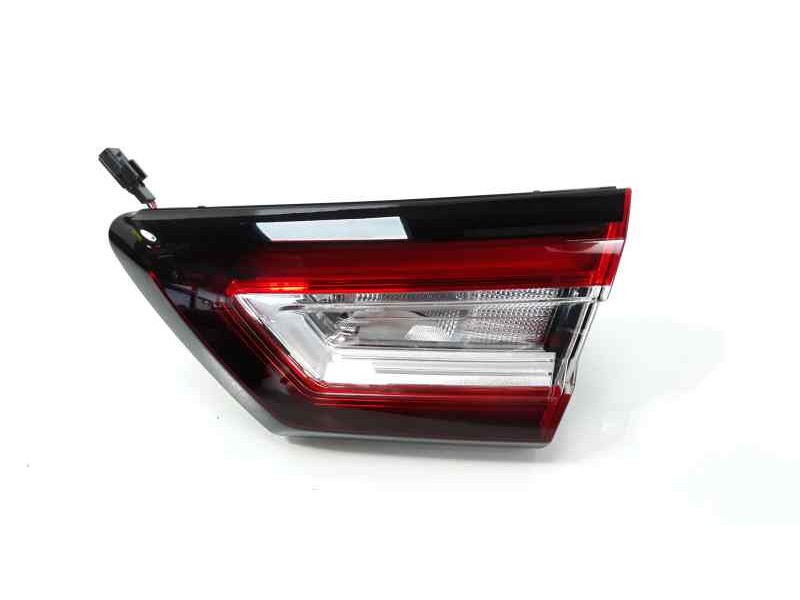 Recambio de piloto trasero derecho interior para renault clio iv limited referencia OEM IAM   