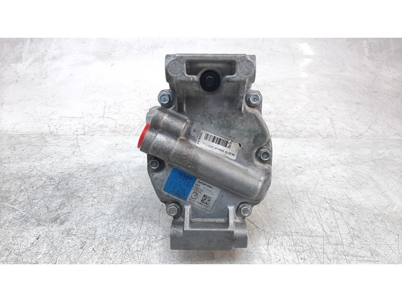 Recambio de compresor aire acondicionado para fiat panda (319) base (2020) referencia OEM IAM 52121921  CAF220147