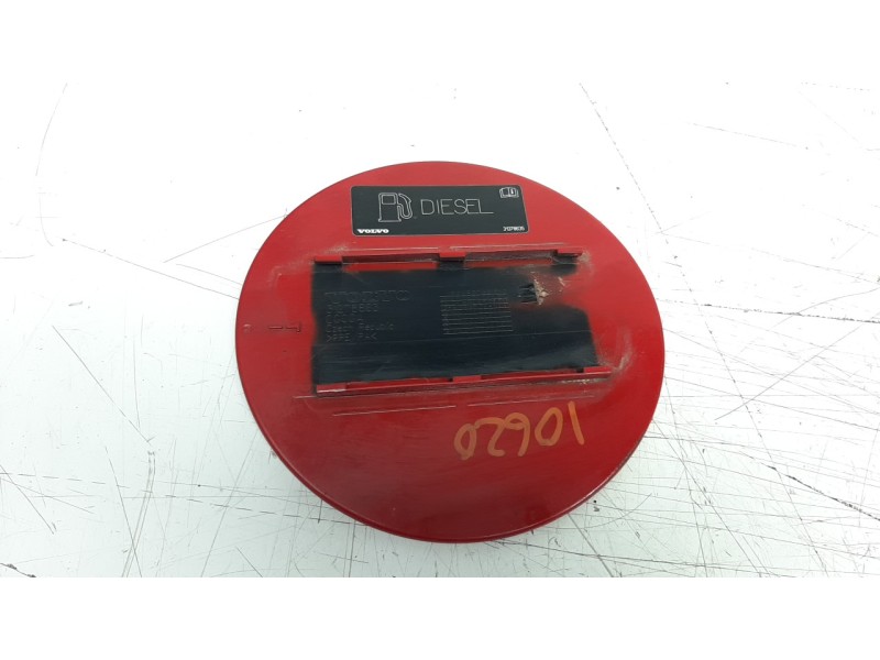 Recambio de tapa exterior combustible para volvo v40 1.6 diesel cat referencia OEM IAM 31278863  