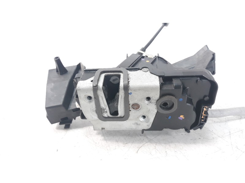 Recambio de cerradura puerta trasera derecha para ford fiesta (ce1) 1.0 ecoboost cat referencia OEM IAM H1BBA264A26AG  