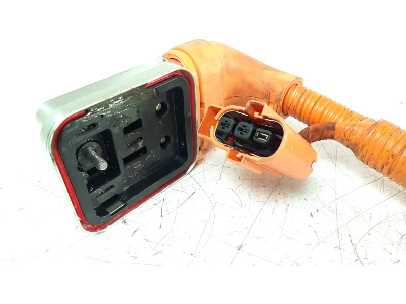 Recambio de modulo electronico para kia niro referencia OEM IAM 91674G5010  