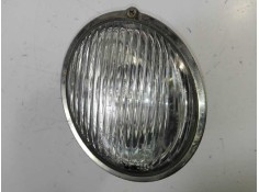Recambio de faro antiniebla derecho para hyundai h 1 2.5 turbodiesel referencia OEM IAM 1012695  