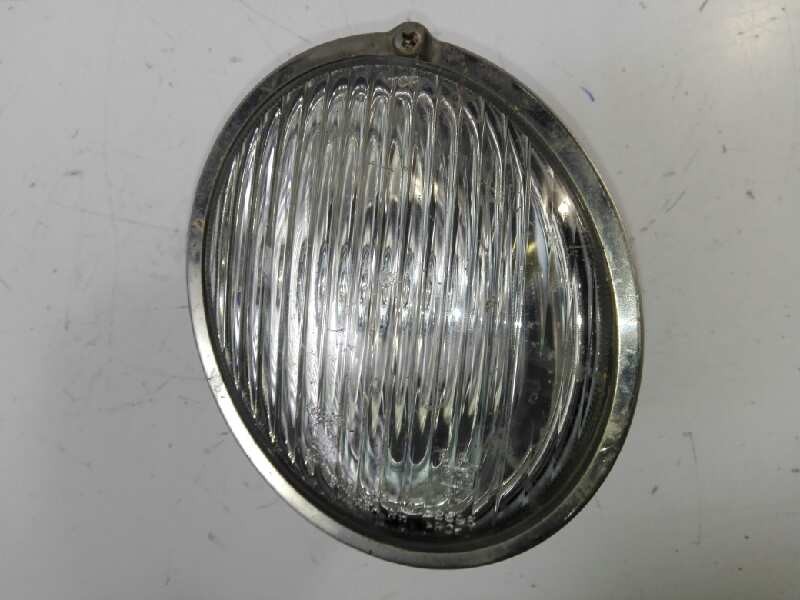 Recambio de faro antiniebla derecho para hyundai h 1 2.5 turbodiesel referencia OEM IAM 1012695  