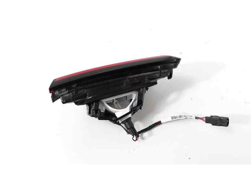 Recambio de piloto trasero derecho interior para renault clio iv limited referencia OEM IAM   