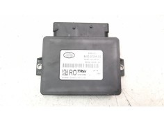 Recambio de modulo electronico para land rover evoque 2.0 turbo cat referencia OEM IAM BJ322C496AG  