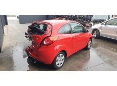 FORD KA (CCU)