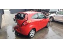 FORD KA (CCU)