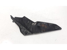 Recambio de moldura para honda cb 650r referencia OEM IAM 83611MKND500   2