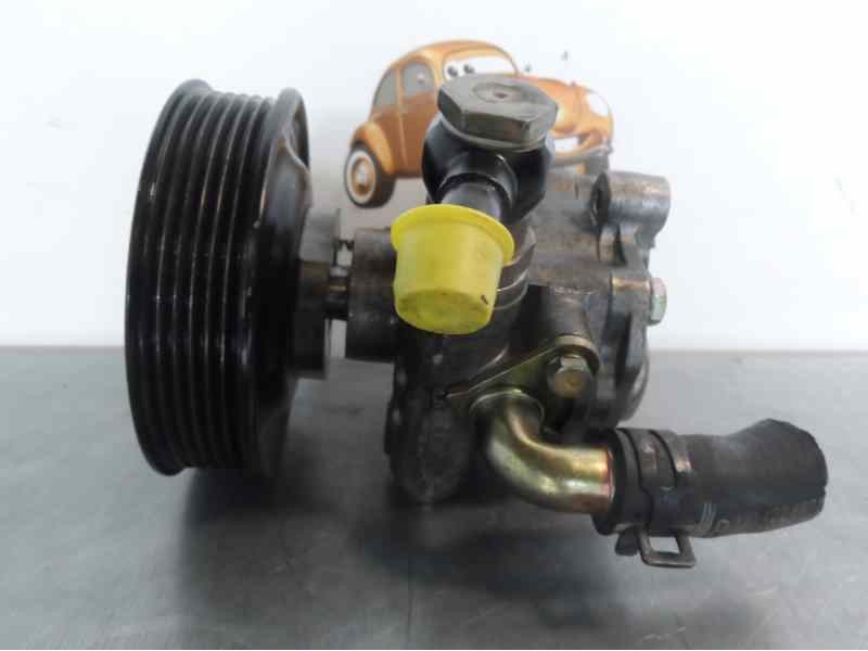 Recambio de bomba direccion para volkswagen golf iv berlina (1j1) referencia OEM IAM 1J0422154B  